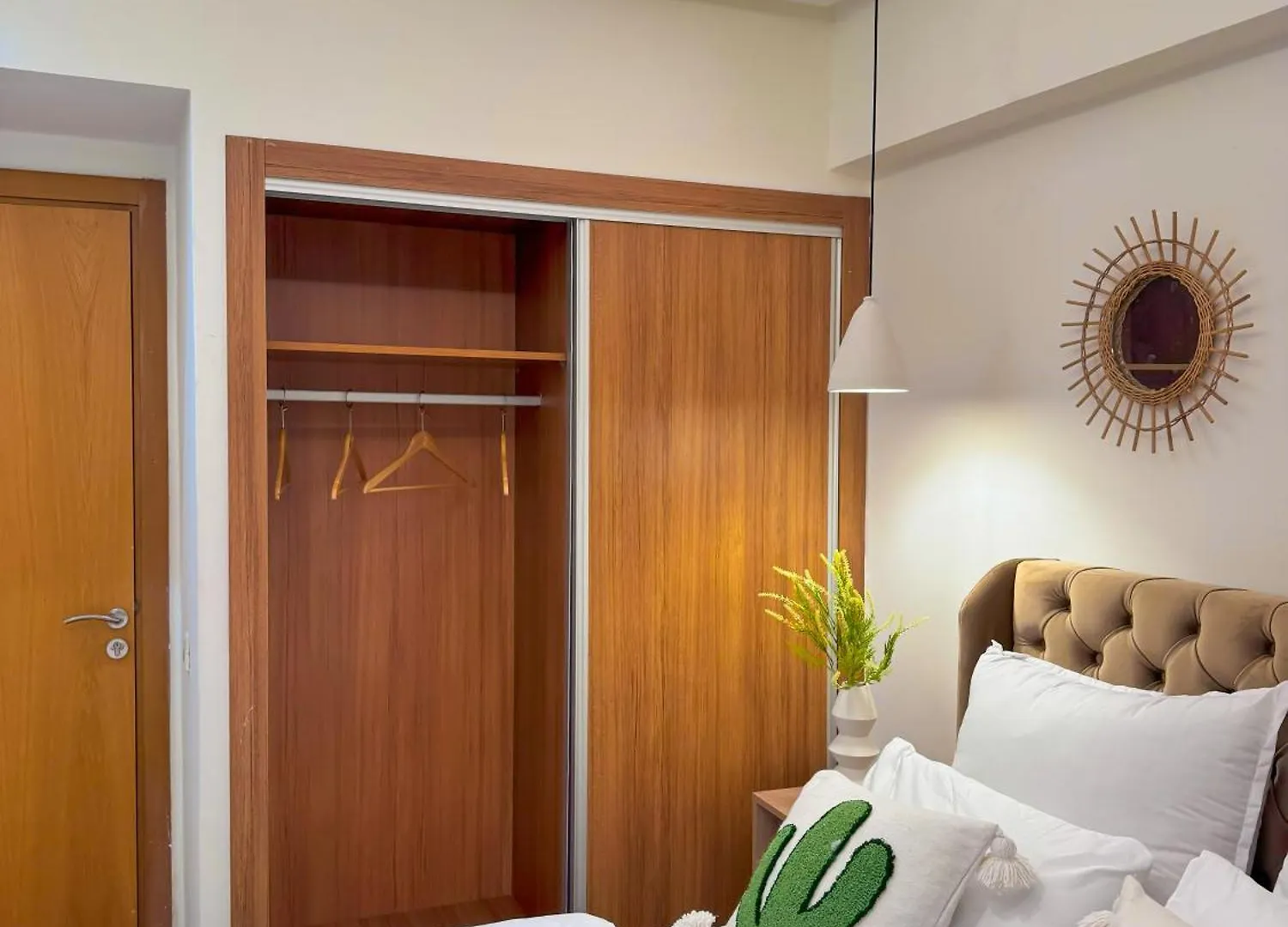 Appartement Luxe Au Coeur De Marrakech Marakéš 0*,  Maroko